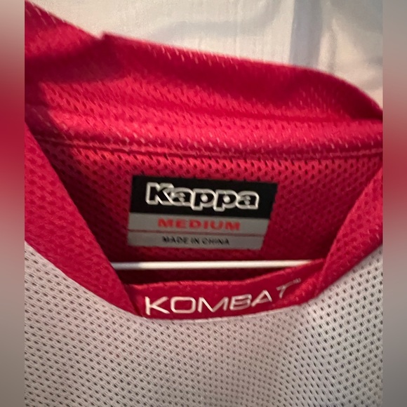 Women long sleeve jersey - Picture 3 of 4